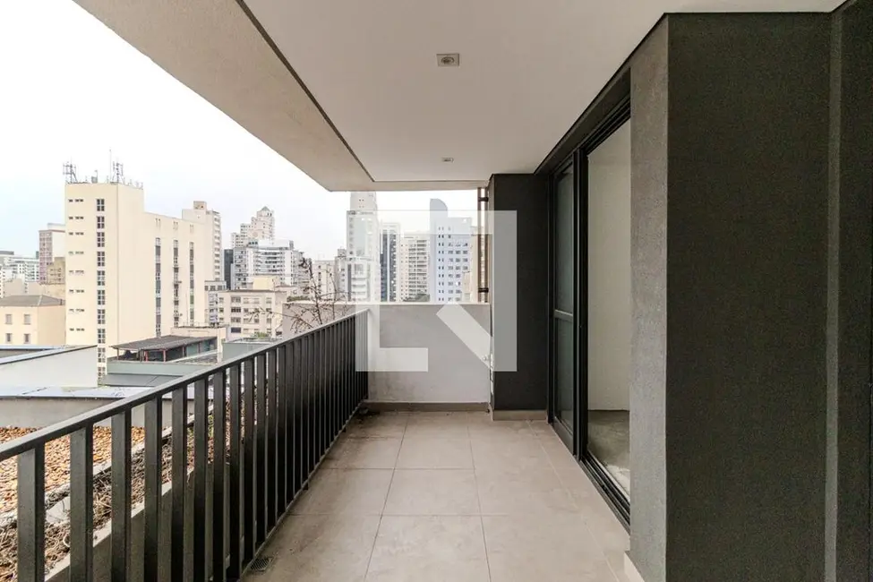 Foto 6 de Apartamento com 1 quarto à venda, 38m2 em Higienópolis, São Paulo - SP