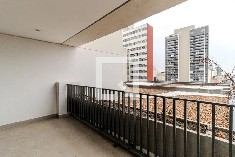 Foto 7 de Apartamento com 1 quarto à venda, 38m2 em Higienópolis, São Paulo - SP