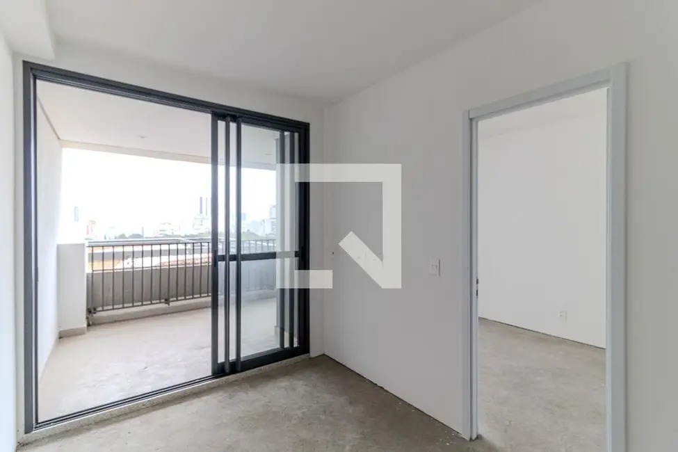 Foto 1 de Apartamento com 1 quarto à venda, 38m2 em Higienópolis, São Paulo - SP
