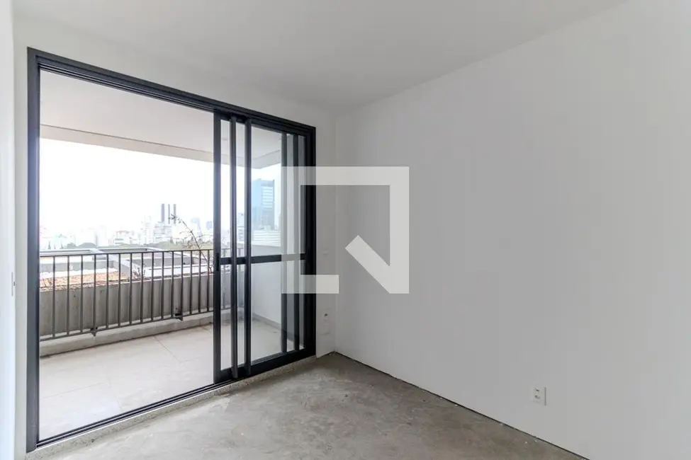 Foto 9 de Apartamento com 1 quarto à venda, 38m2 em Higienópolis, São Paulo - SP