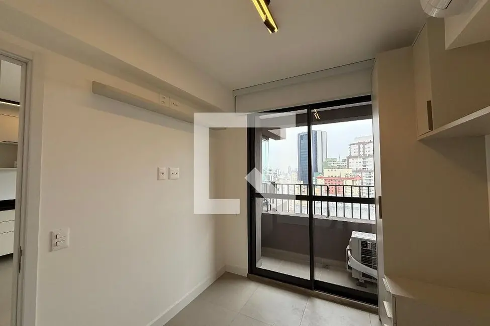 Kitnet com 1 quarto à venda, 35m2 em Higienópolis, São Paulo - SP - imagem 9 Foto 9 de Kitnet com 1 quarto à venda, 35m2 em Higienópolis, São Paulo - SP