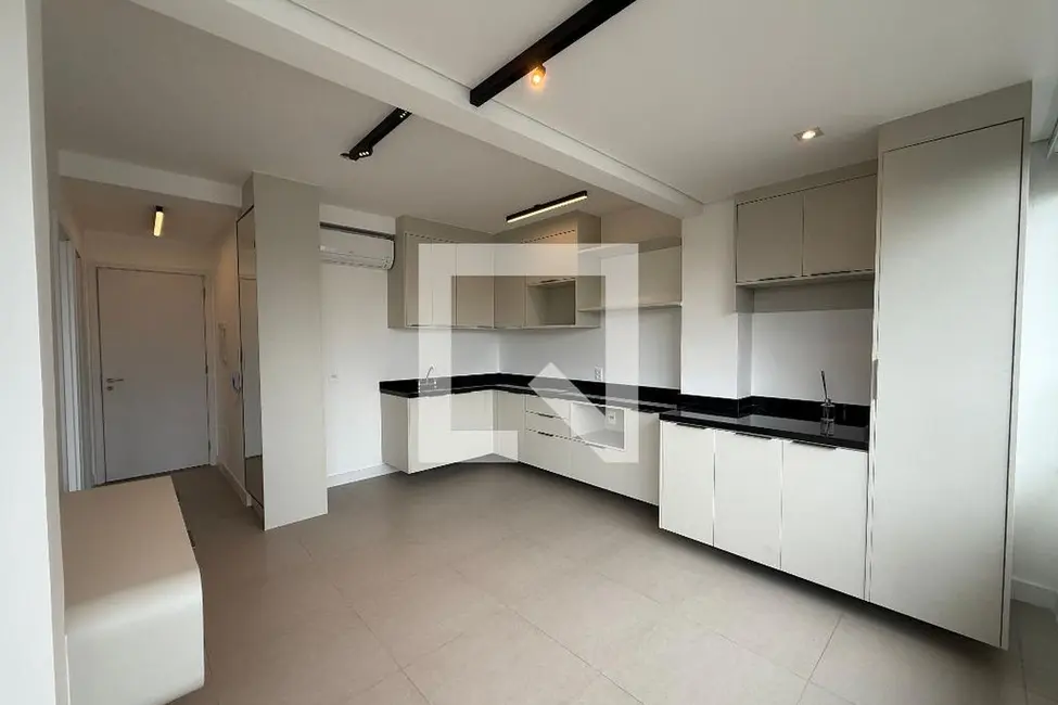 Kitnet com 1 quarto à venda, 35m2 em Higienópolis, São Paulo - SP - imagem 6 Foto 6 de Kitnet com 1 quarto à venda, 35m2 em Higienópolis, São Paulo - SP