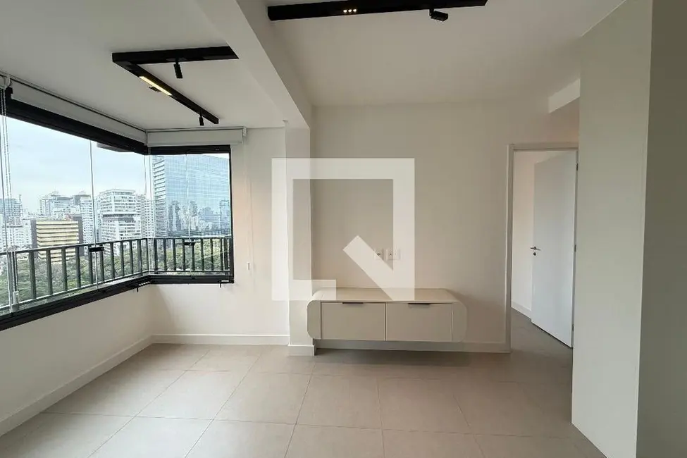 Kitnet com 1 quarto à venda, 35m2 em Higienópolis, São Paulo - SP - imagem 4 Foto 4 de Kitnet com 1 quarto à venda, 35m2 em Higienópolis, São Paulo - SP