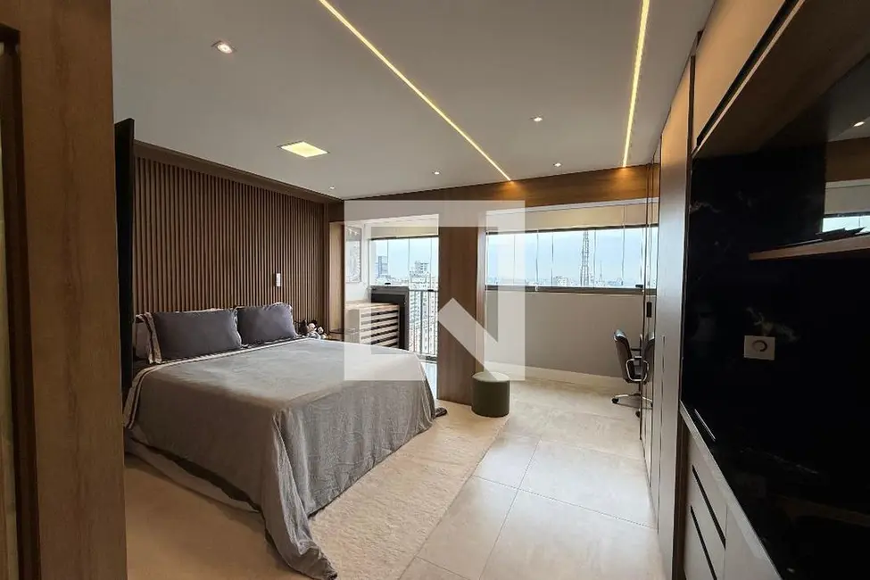 Foto 6 de Kitnet com 1 quarto à venda, 35m2 em Higienópolis, São Paulo - SP