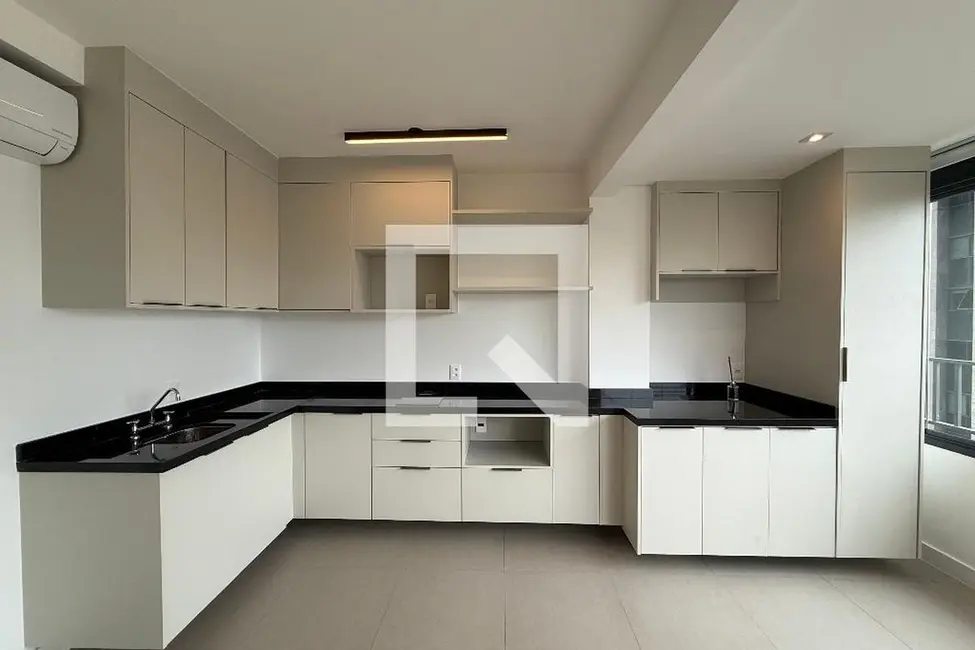 Kitnet com 1 quarto à venda, 35m2 em Higienópolis, São Paulo - SP - imagem 3 Foto 3 de Kitnet com 1 quarto à venda, 35m2 em Higienópolis, São Paulo - SP