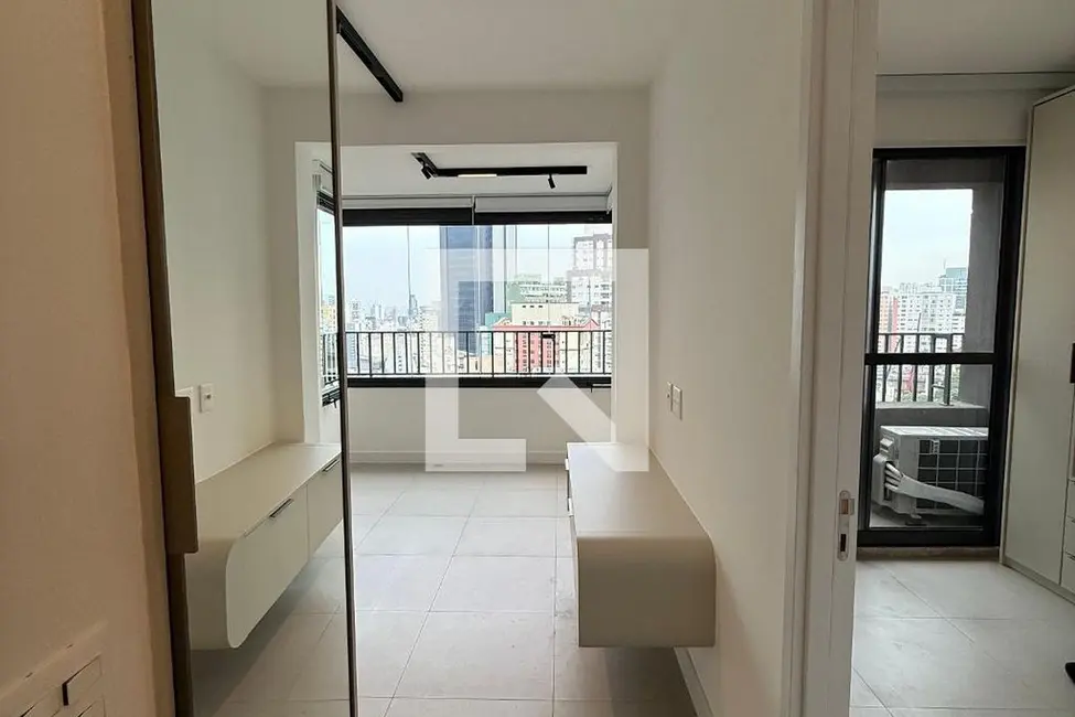 Kitnet com 1 quarto à venda, 35m2 em Higienópolis, São Paulo - SP - imagem 1 Foto 1 de Kitnet com 1 quarto à venda, 35m2 em Higienópolis, São Paulo - SP