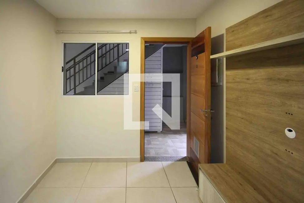 Foto 5 de Apartamento com 2 quartos à venda, 35m2 em Jardim Anália Franco, São Paulo - SP