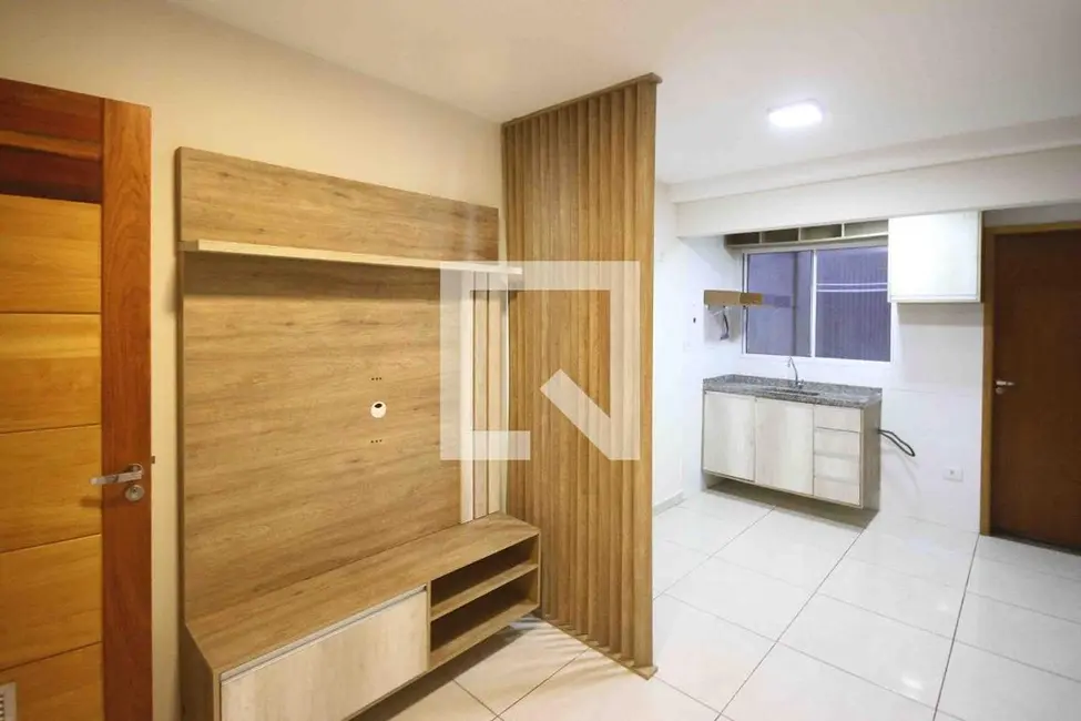 Foto 2 de Apartamento com 2 quartos à venda, 35m2 em Jardim Anália Franco, São Paulo - SP