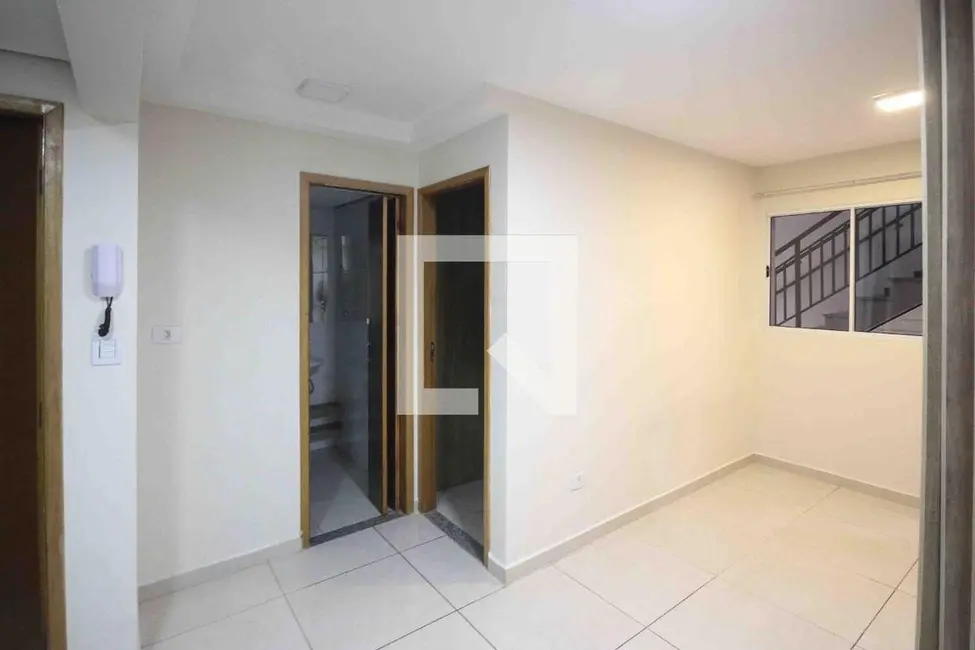 Foto 9 de Apartamento com 2 quartos à venda, 35m2 em Jardim Anália Franco, São Paulo - SP