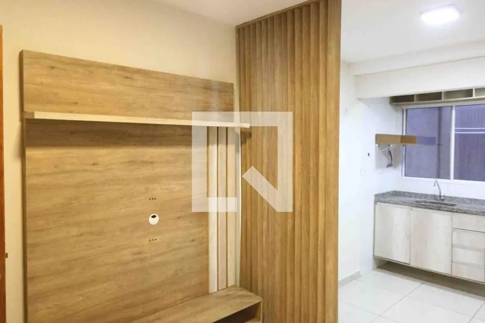 Foto 3 de Apartamento com 2 quartos à venda, 35m2 em Jardim Anália Franco, São Paulo - SP