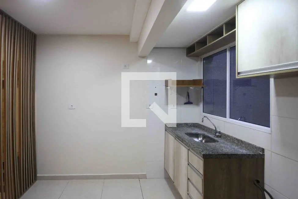 Foto 8 de Apartamento com 2 quartos à venda, 35m2 em Jardim Anália Franco, São Paulo - SP