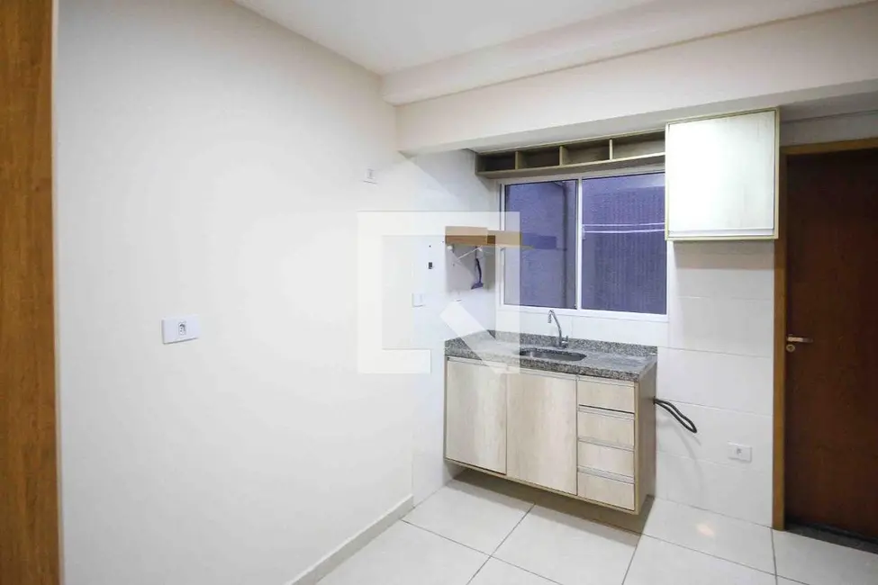 Foto 7 de Apartamento com 2 quartos à venda, 35m2 em Jardim Anália Franco, São Paulo - SP