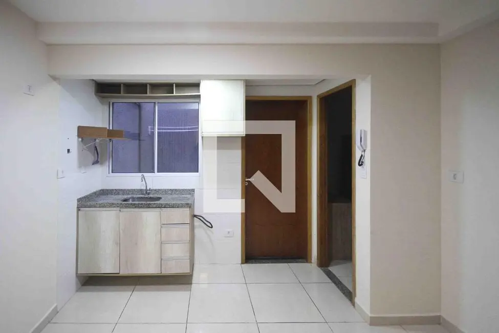 Foto 6 de Apartamento com 2 quartos à venda, 35m2 em Jardim Anália Franco, São Paulo - SP