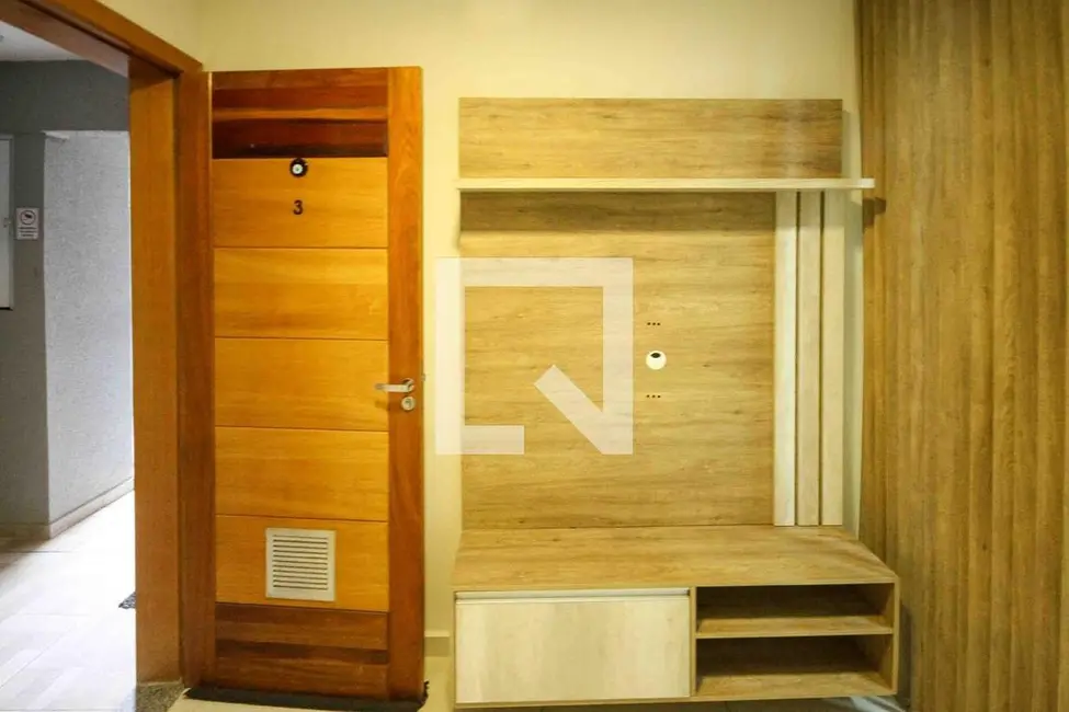 Foto 4 de Apartamento com 2 quartos à venda, 35m2 em Jardim Anália Franco, São Paulo - SP