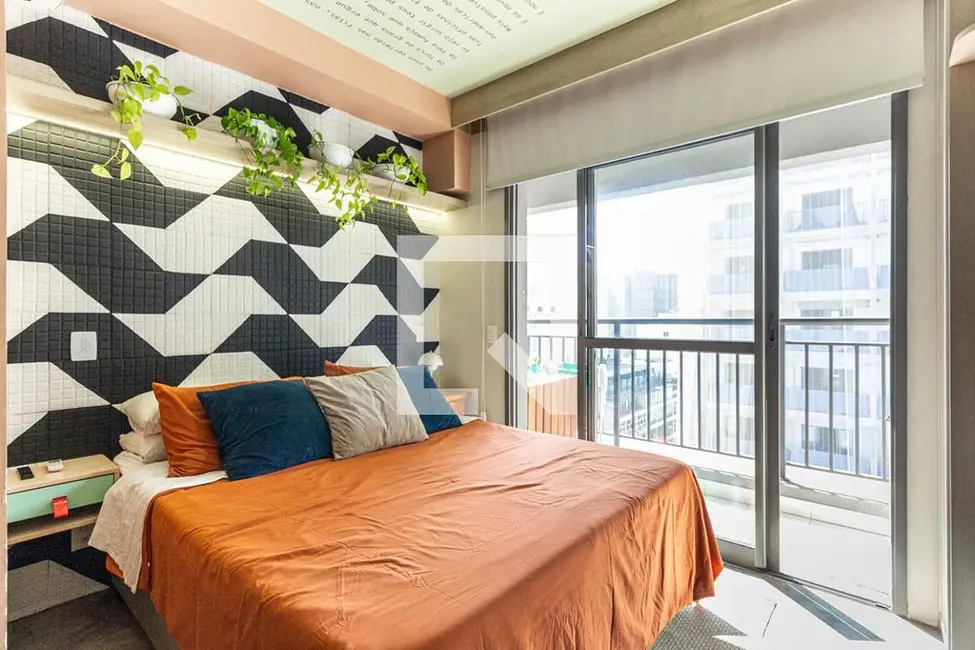 Foto 1 de Kitnet com 1 quarto à venda, 24m2 em Santa Cecília, São Paulo - SP