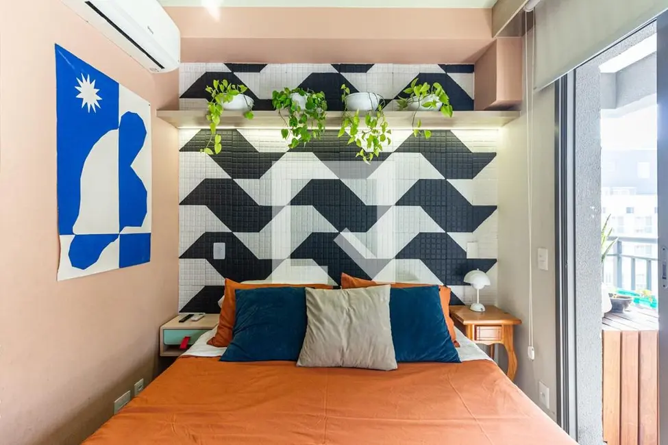Foto 3 de Kitnet com 1 quarto à venda, 24m2 em Santa Cecília, São Paulo - SP