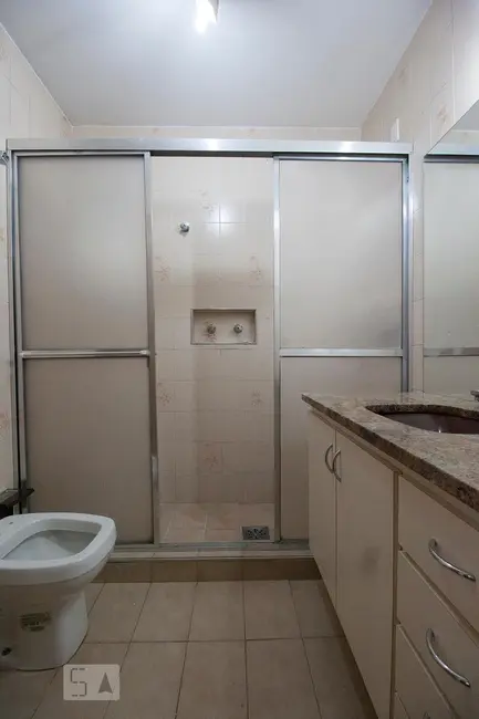 Apartamento com 3 quartos à venda, 120m2 em Higienópolis, São Paulo - SP - imagem 6 Foto 6 de Apartamento com 3 quartos à venda, 120m2 em Higienópolis, São Paulo - SP