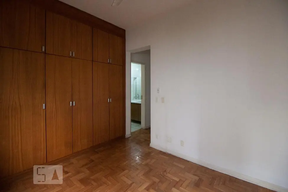 Apartamento com 3 quartos à venda, 120m2 em Higienópolis, São Paulo - SP - imagem 9 Foto 9 de Apartamento com 3 quartos à venda, 120m2 em Higienópolis, São Paulo - SP
