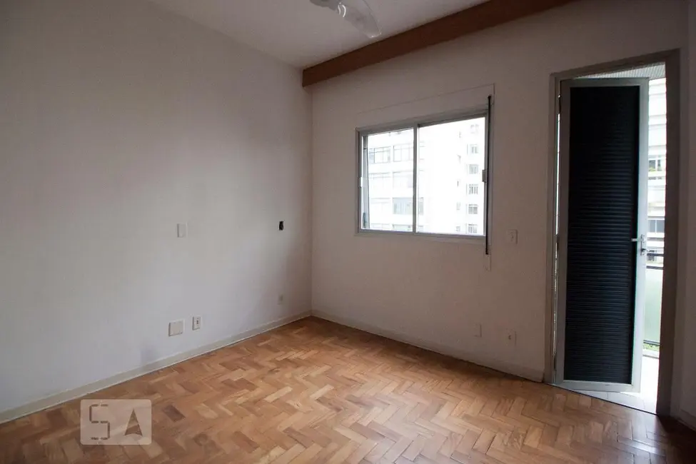 Apartamento com 3 quartos à venda, 120m2 em Higienópolis, São Paulo - SP - imagem 8 Foto 8 de Apartamento com 3 quartos à venda, 120m2 em Higienópolis, São Paulo - SP