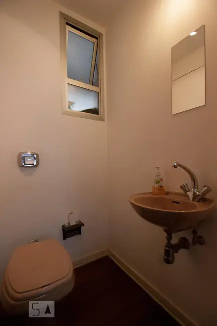 Apartamento com 3 quartos à venda, 120m2 em Higienópolis, São Paulo - SP - imagem 4 Foto 4 de Apartamento com 3 quartos à venda, 120m2 em Higienópolis, São Paulo - SP