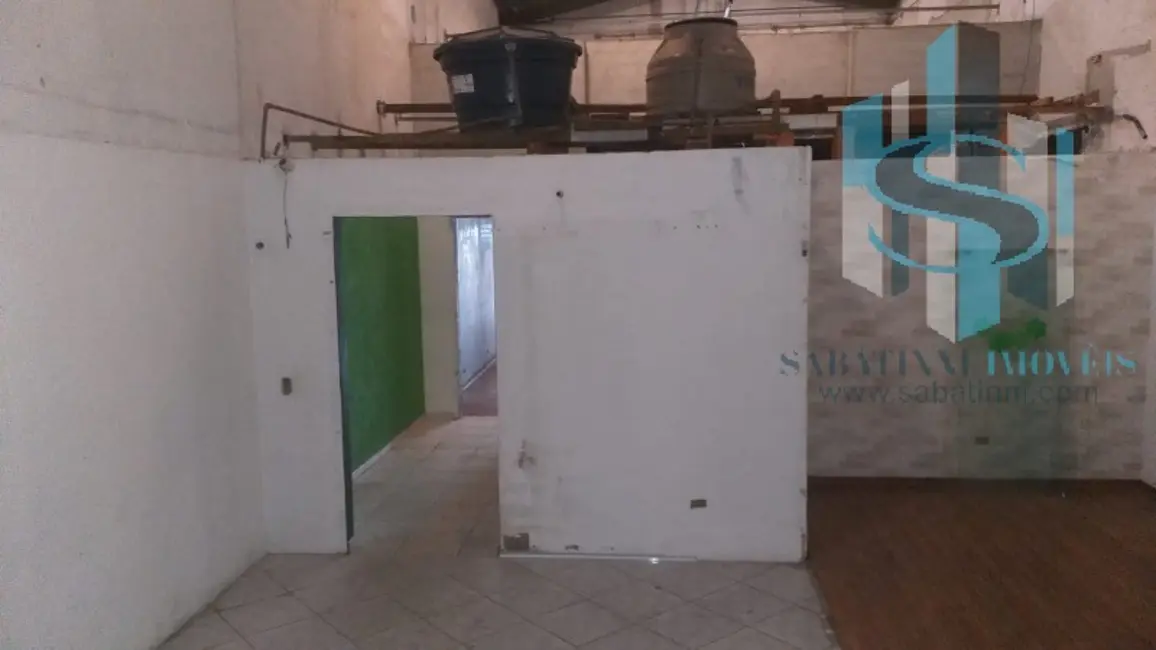 Foto 3 de Sala Comercial para alugar, 300m2 em Santana, São Paulo - SP