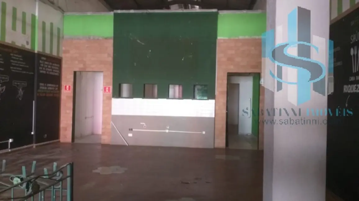 Foto 1 de Sala Comercial para alugar, 300m2 em Santana, São Paulo - SP