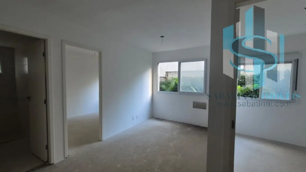 Apartamento com 2 quartos à venda, 35m2 em Bela Vista, São Paulo - SP - imagem 2 Foto 2 de Apartamento com 2 quartos à venda, 35m2 em Bela Vista, São Paulo - SP