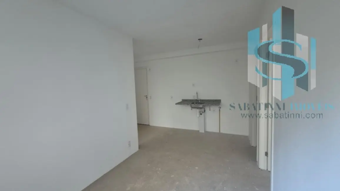 Apartamento com 2 quartos à venda, 35m2 em Bela Vista, São Paulo - SP - imagem 5 Foto 5 de Apartamento com 2 quartos à venda, 35m2 em Bela Vista, São Paulo - SP