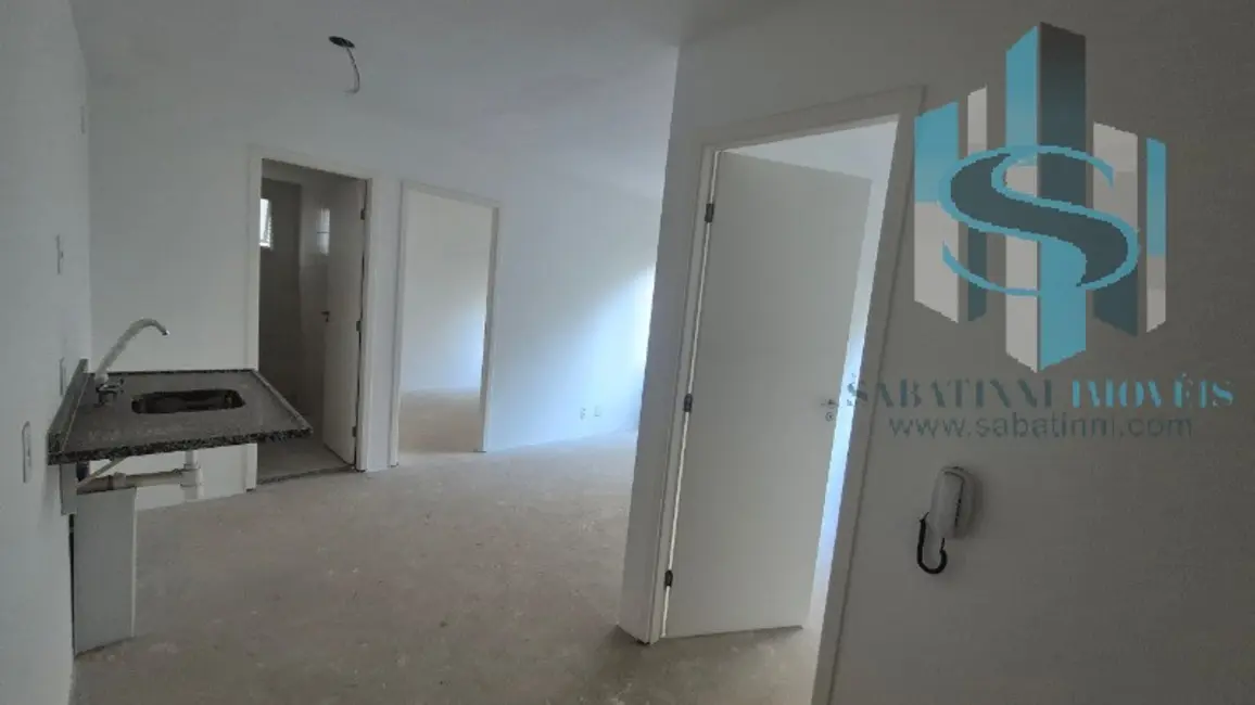 Apartamento com 2 quartos à venda, 35m2 em Bela Vista, São Paulo - SP - imagem 4 Foto 4 de Apartamento com 2 quartos à venda, 35m2 em Bela Vista, São Paulo - SP