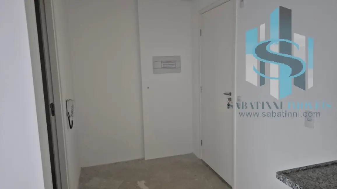 Apartamento com 2 quartos à venda, 35m2 em Bela Vista, São Paulo - SP - imagem 7 Foto 7 de Apartamento com 2 quartos à venda, 35m2 em Bela Vista, São Paulo - SP