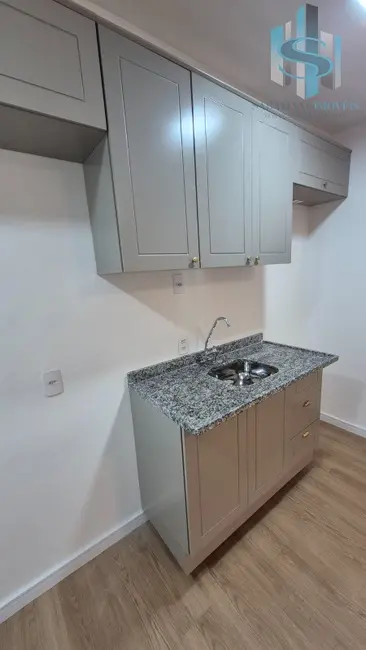 Foto 5 de Apartamento com 2 quartos à venda e para alugar, 35m2 em Bela Vista, São Paulo - SP