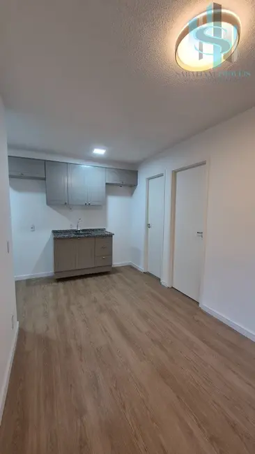 Foto 3 de Apartamento com 2 quartos à venda e para alugar, 35m2 em Bela Vista, São Paulo - SP