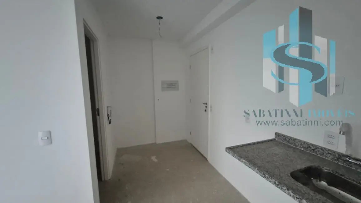 Apartamento com 2 quartos à venda, 35m2 em Bela Vista, São Paulo - SP - imagem 6 Foto 6 de Apartamento com 2 quartos à venda, 35m2 em Bela Vista, São Paulo - SP