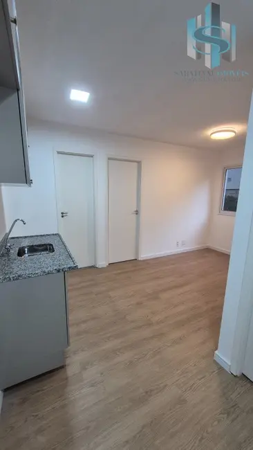 Foto 6 de Apartamento com 2 quartos à venda e para alugar, 35m2 em Bela Vista, São Paulo - SP