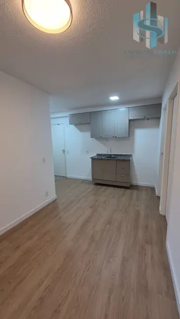 Foto 4 de Apartamento com 2 quartos à venda e para alugar, 35m2 em Bela Vista, São Paulo - SP