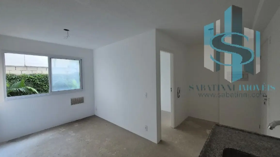 Apartamento com 2 quartos à venda, 35m2 em Bela Vista, São Paulo - SP - imagem 3 Foto 3 de Apartamento com 2 quartos à venda, 35m2 em Bela Vista, São Paulo - SP