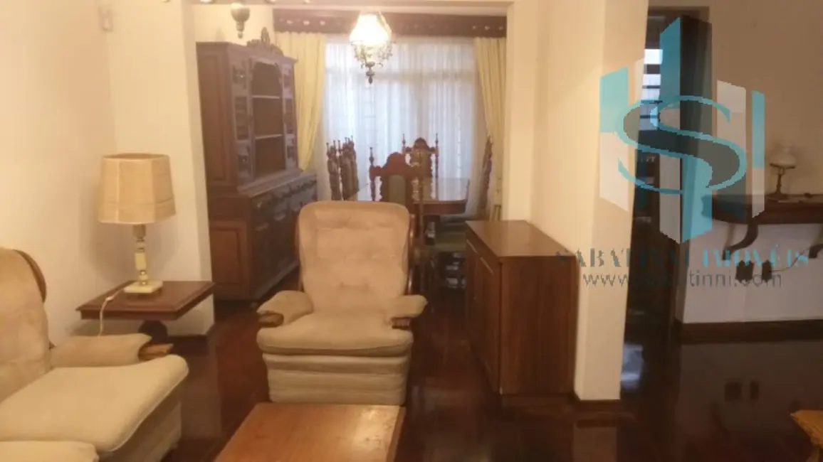 Foto 9 de Casa com 3 quartos à venda, 211m2 em Bom Retiro, São Paulo - SP