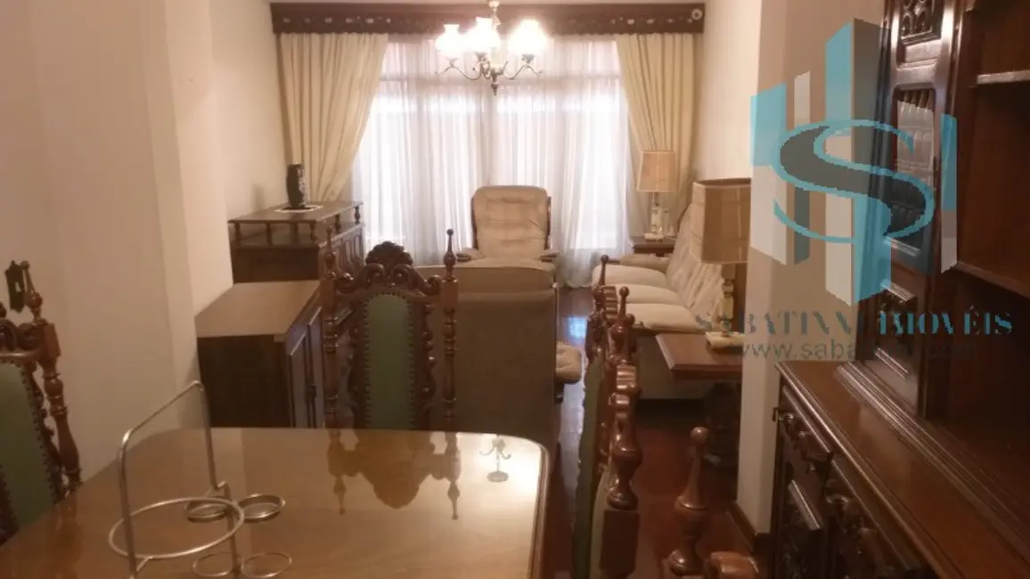 Foto 8 de Casa com 3 quartos à venda, 211m2 em Bom Retiro, São Paulo - SP
