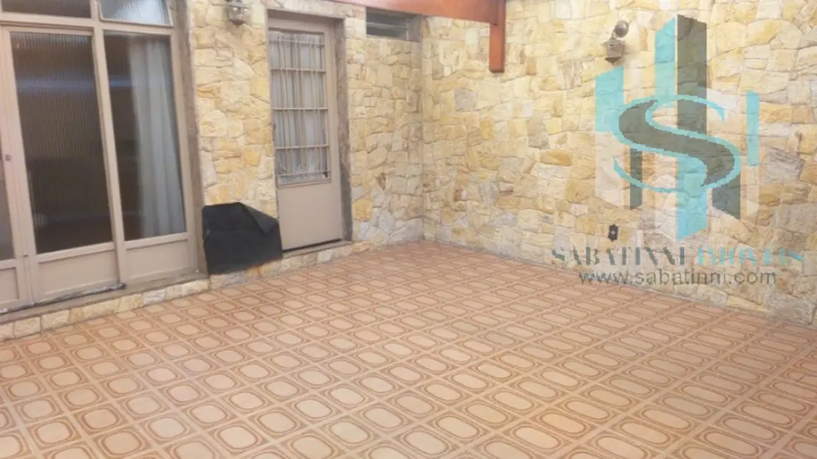 Foto 4 de Casa com 3 quartos à venda, 211m2 em Bom Retiro, São Paulo - SP