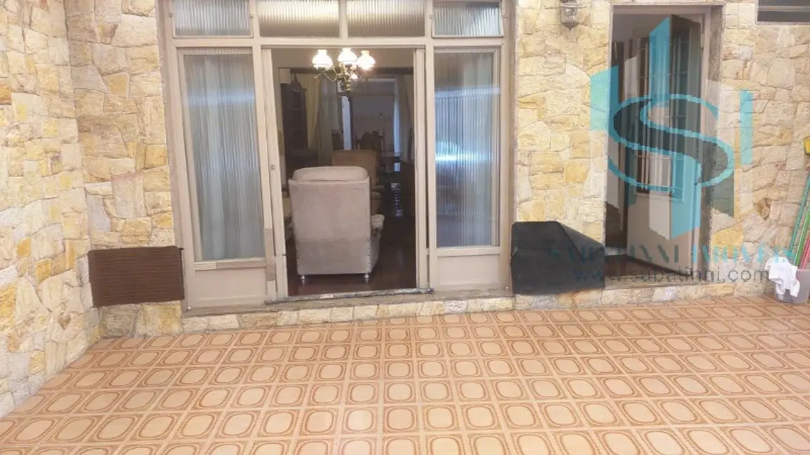 Foto 7 de Casa com 3 quartos à venda, 211m2 em Bom Retiro, São Paulo - SP