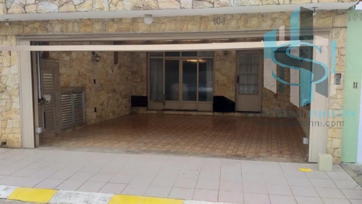 Foto 3 de Casa com 3 quartos à venda, 211m2 em Bom Retiro, São Paulo - SP