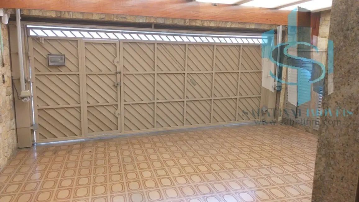 Foto 5 de Casa com 3 quartos à venda, 211m2 em Bom Retiro, São Paulo - SP