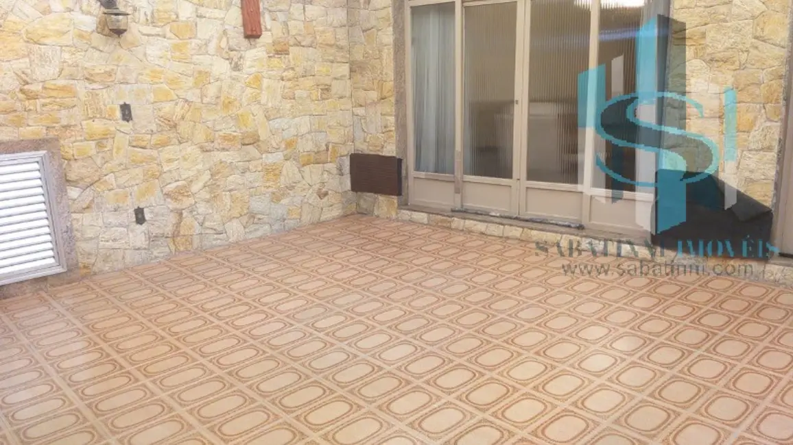 Foto 6 de Casa com 3 quartos à venda, 211m2 em Bom Retiro, São Paulo - SP