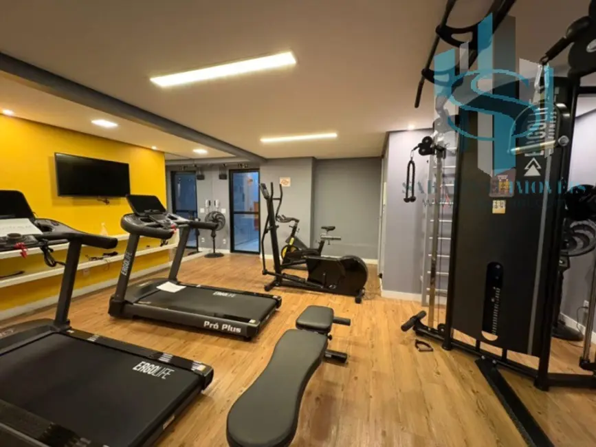 Foto 9 de Apartamento com 1 quarto à venda, 26m2 em Bela Vista, São Paulo - SP