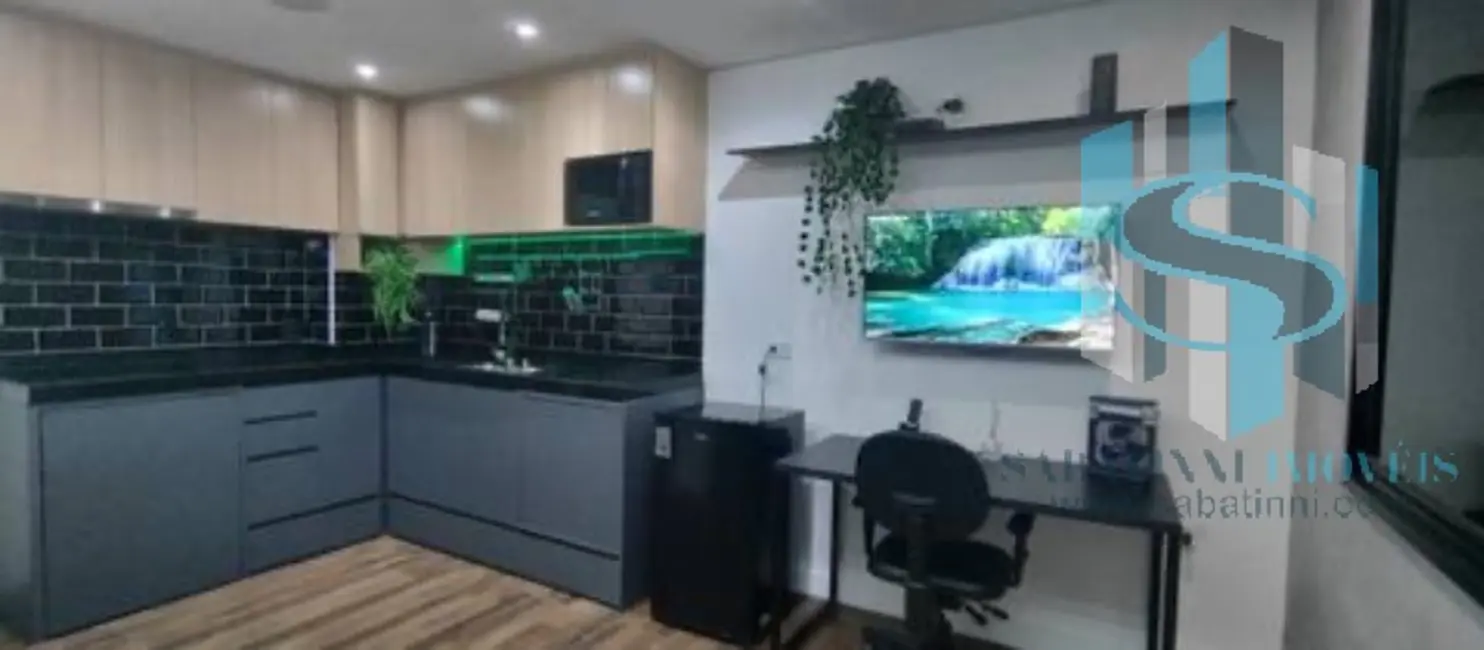Foto 3 de Apartamento com 1 quarto à venda, 26m2 em Bela Vista, São Paulo - SP