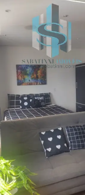Foto 8 de Apartamento com 1 quarto à venda, 26m2 em Bela Vista, São Paulo - SP
