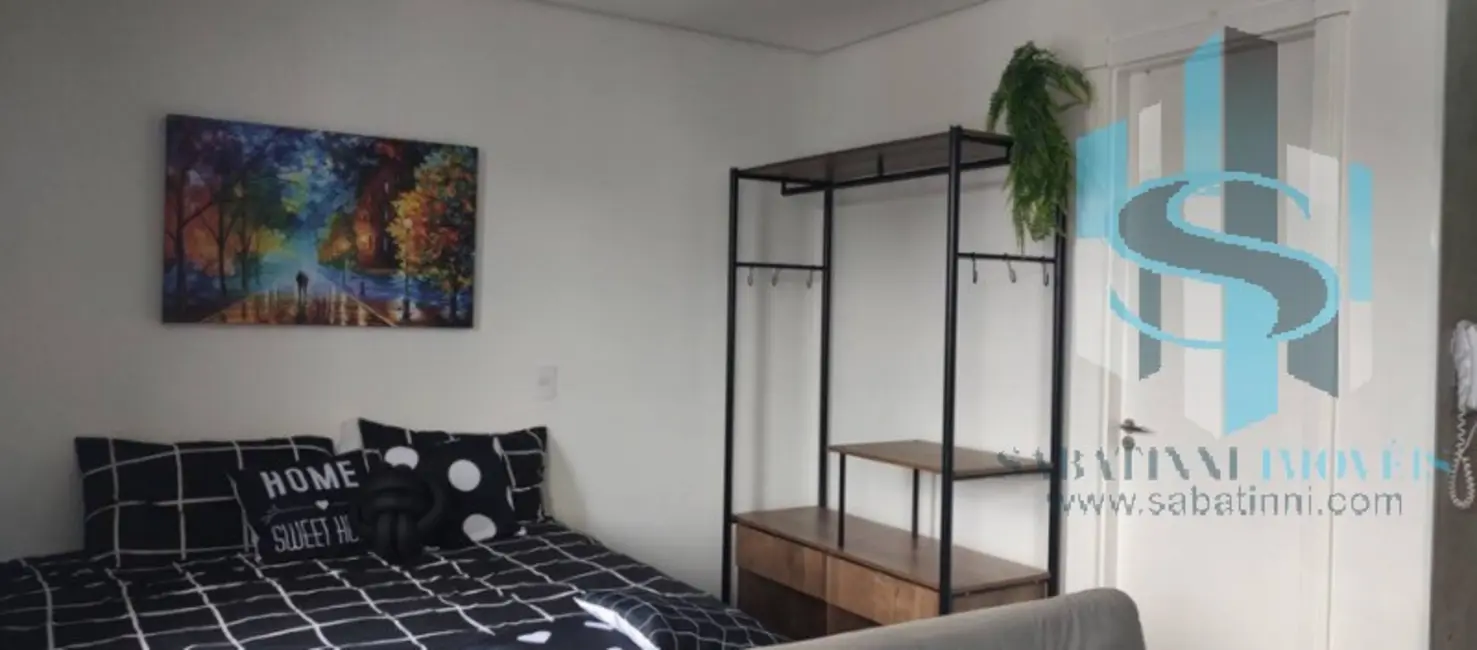 Foto 7 de Apartamento com 1 quarto à venda, 26m2 em Bela Vista, São Paulo - SP