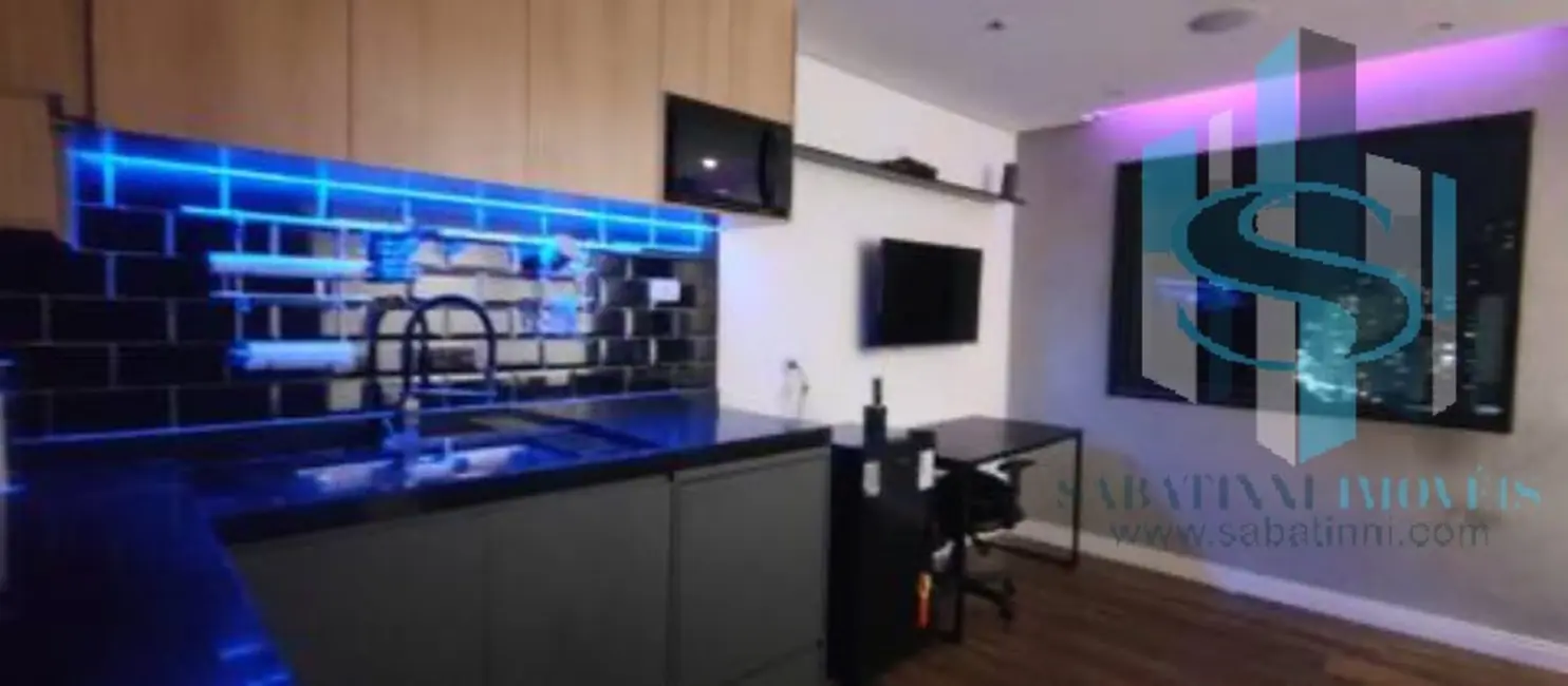 Foto 2 de Apartamento com 1 quarto à venda, 26m2 em Bela Vista, São Paulo - SP
