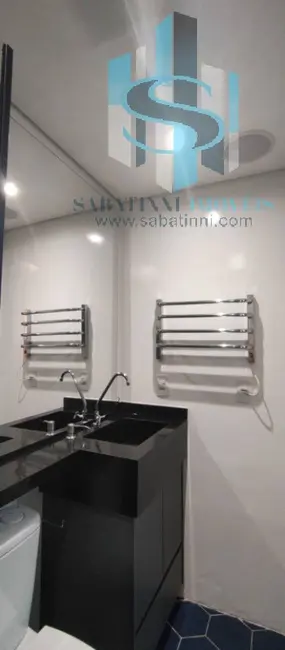 Foto 6 de Apartamento com 1 quarto à venda, 26m2 em Bela Vista, São Paulo - SP