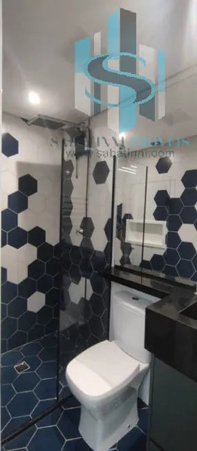 Foto 5 de Apartamento com 1 quarto à venda, 26m2 em Bela Vista, São Paulo - SP